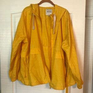 Raincheck Packable Raincoat